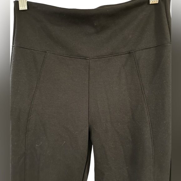 Assets by Spanx Full Length Medium Black Excellent Condition - Picture 3 of 5